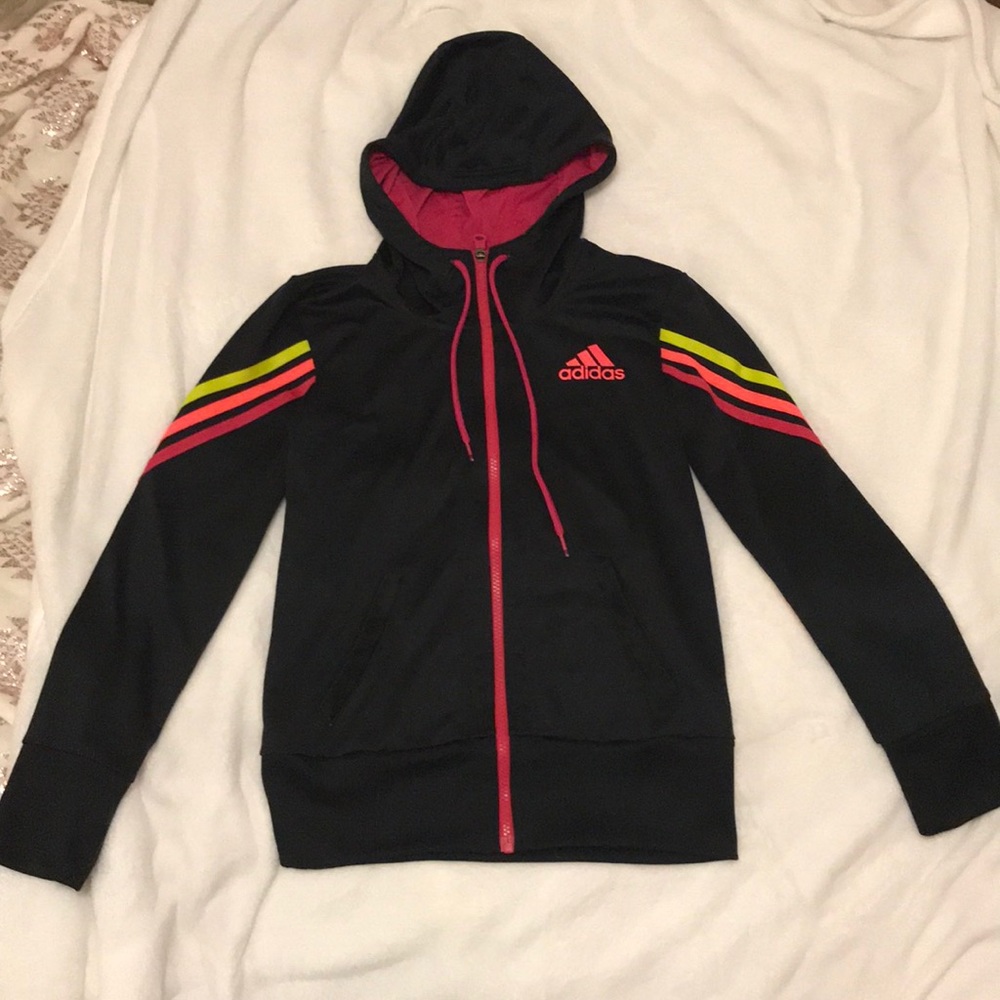 Adidas sweatshirt